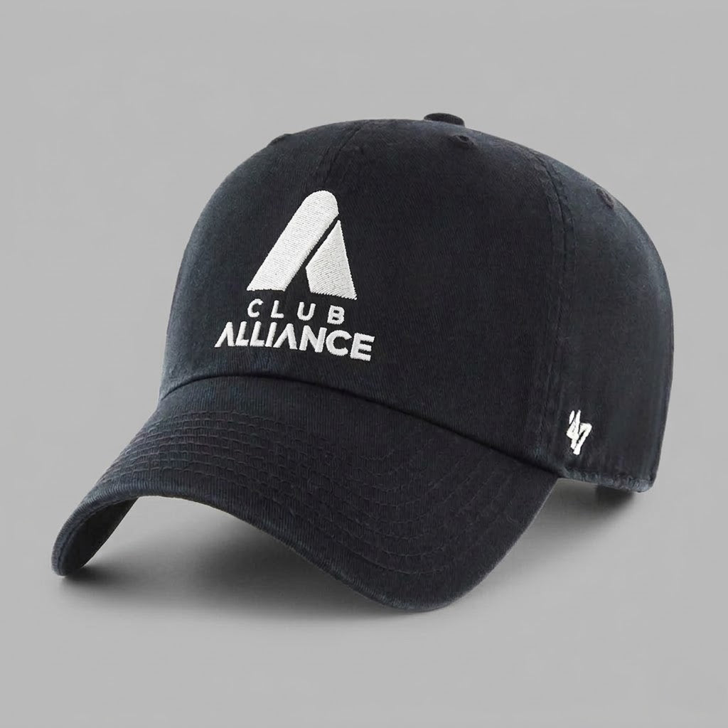 Casquette Classics '47 Clean Up | Édition Club Alliance