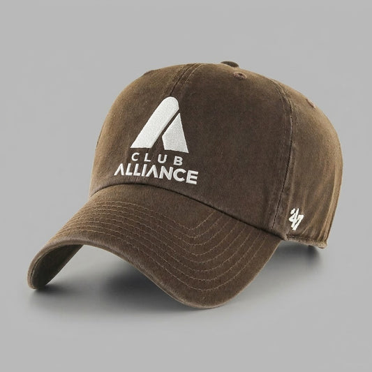 Casquette Classics '47 Clean Up | Édition Club Alliance