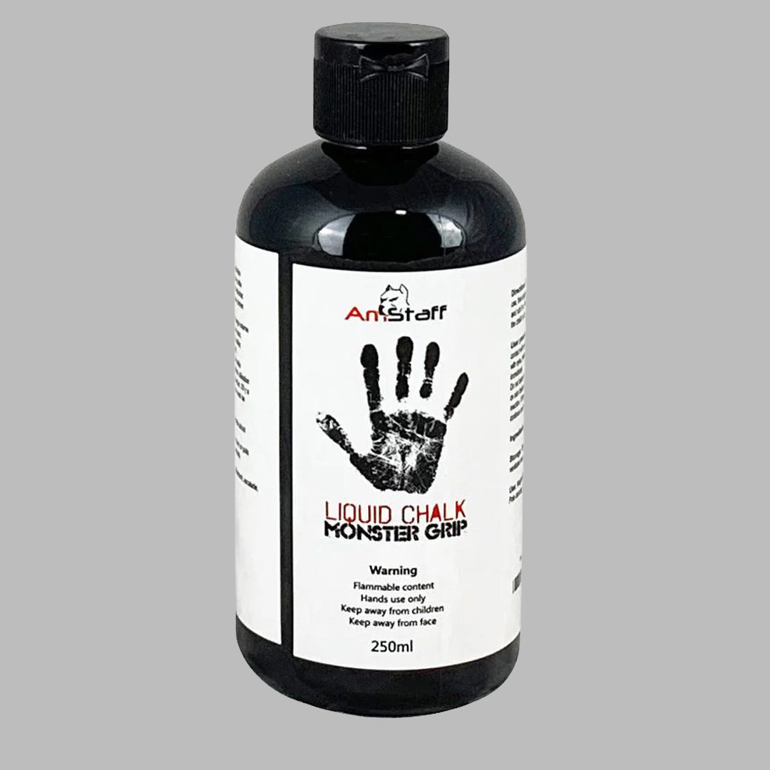 AmStaff Fitness Liquid Chalk 250 ml