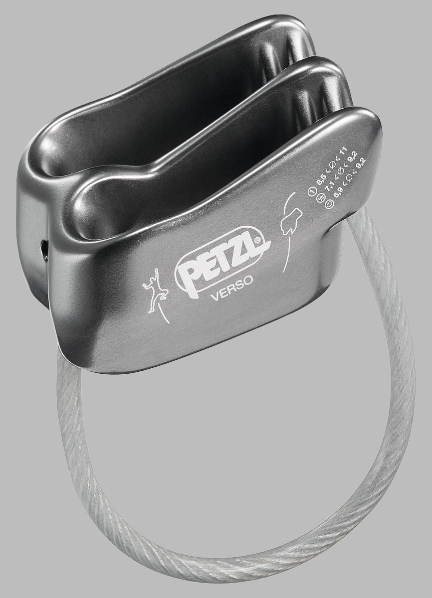 Petzl Verso