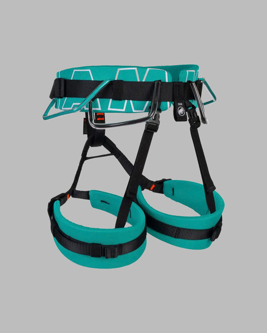 Harnais d'escalade Mammut 4 Slide