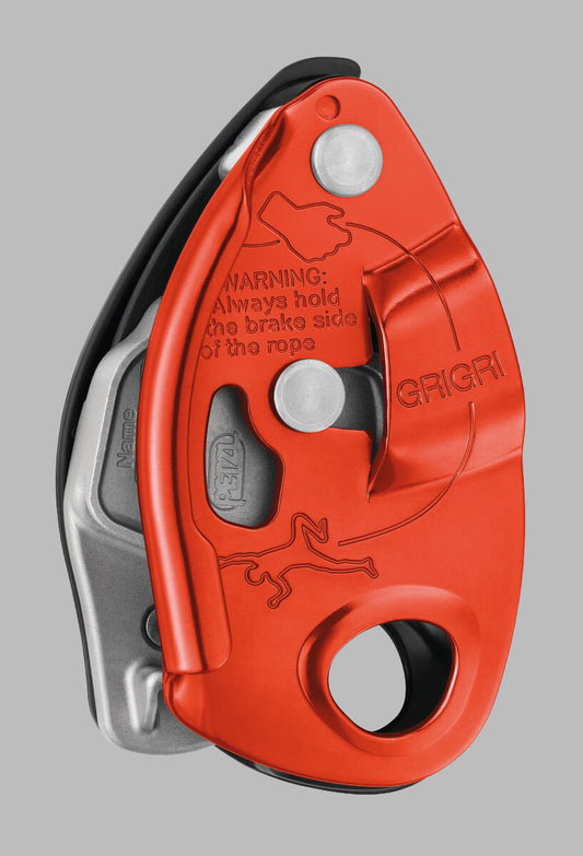 Assureur Grigri Petzl