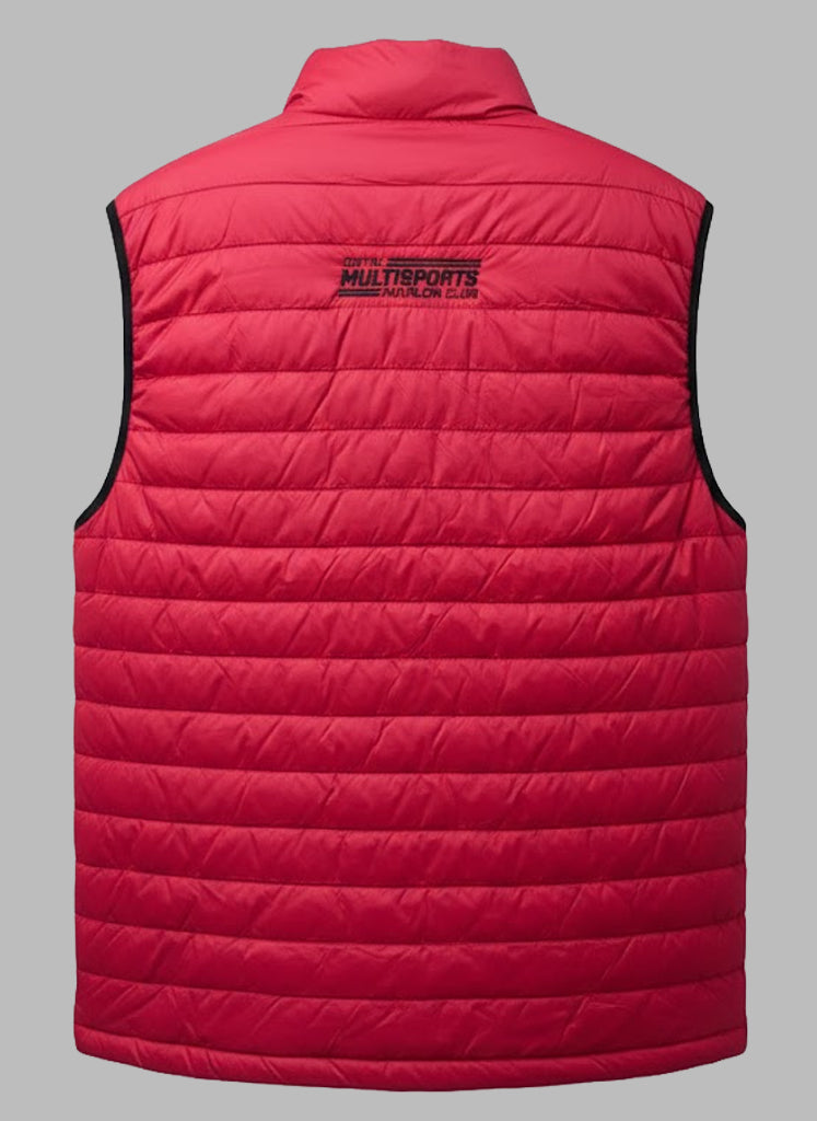 Veste Sans manchS Alliance Chill