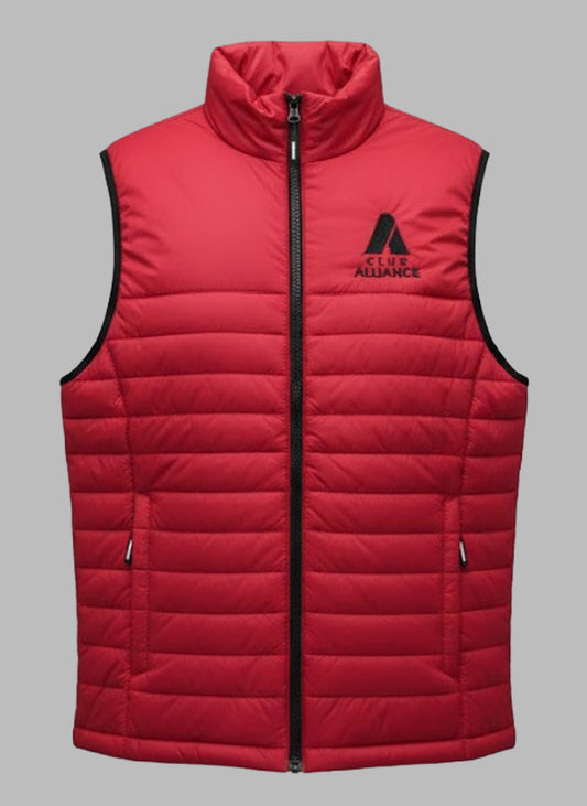 Veste Sans manchS Alliance Chill