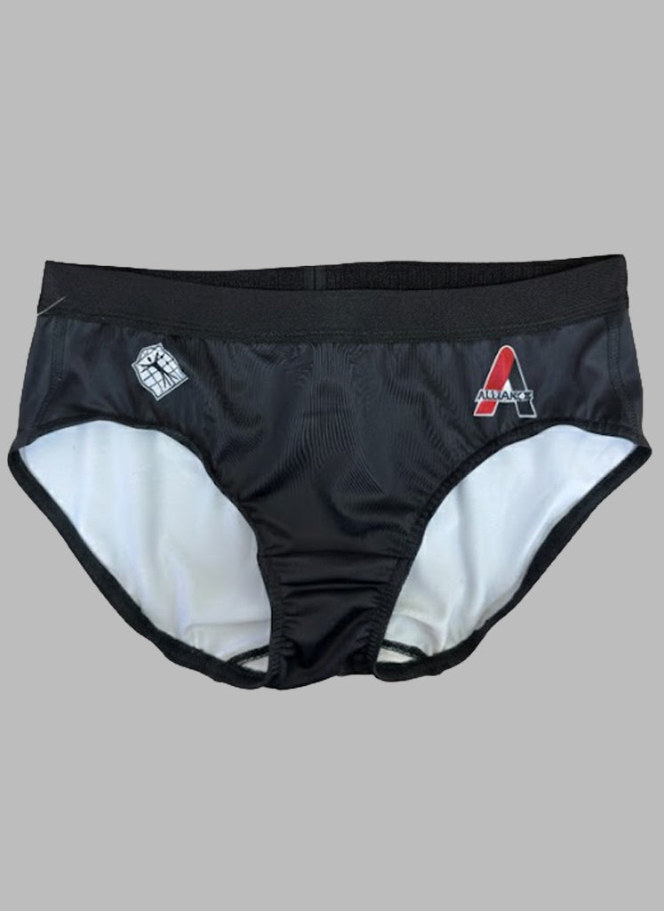 Alliance Athlétisme - Short de Bikini