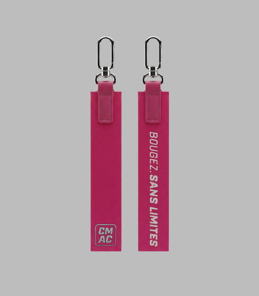 Porte-clé CMAC