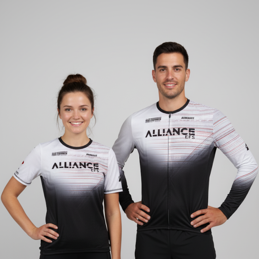 Club Alliance - Athlètes