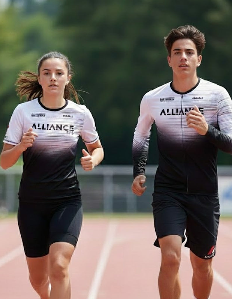 Club Athlétisme