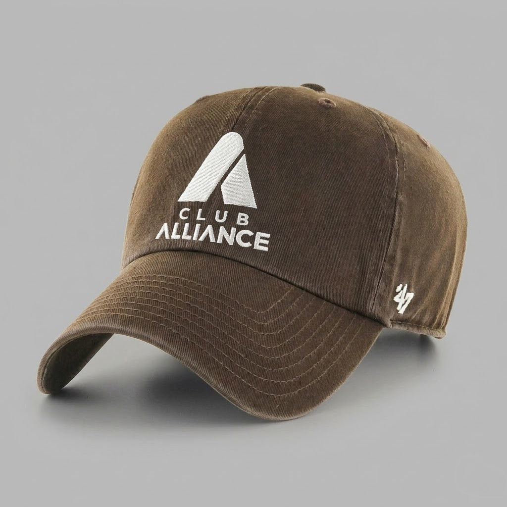 Casquette Classics '47 Clean Up | Édition Club Alliance
