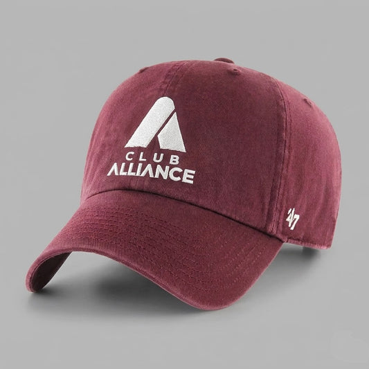 Casquette Classics '47 Clean Up | Édition Club Alliance