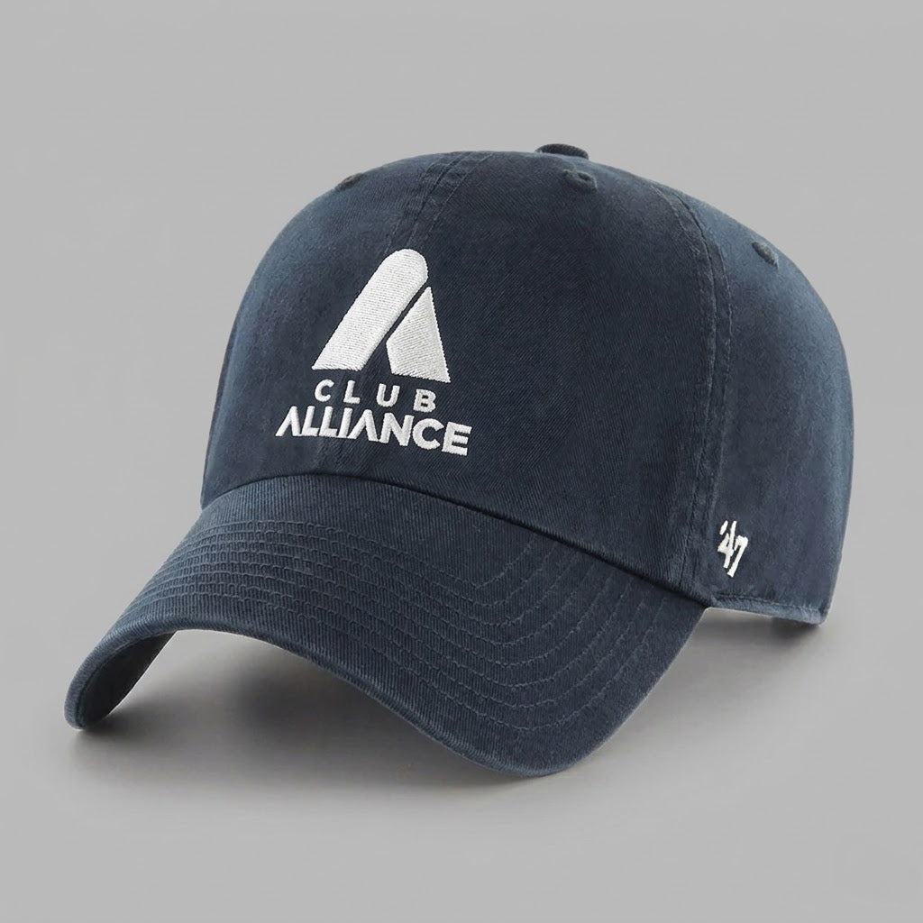 Casquette Classics '47 Clean Up | Édition Club Alliance