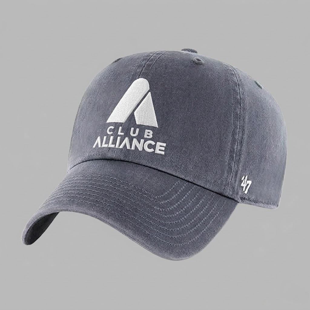 Casquette Classics '47 Clean Up | Édition Club Alliance