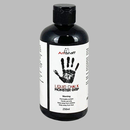 AmStaff Fitness Liquid Chalk 250 ml