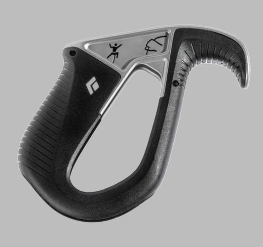 Dispositif D'Assurage ATC-PILOT