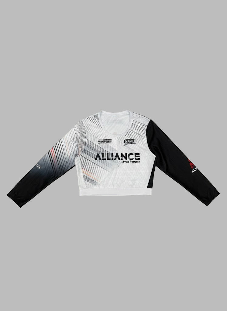 Alliance Athlétisme - Haut de femme Aero