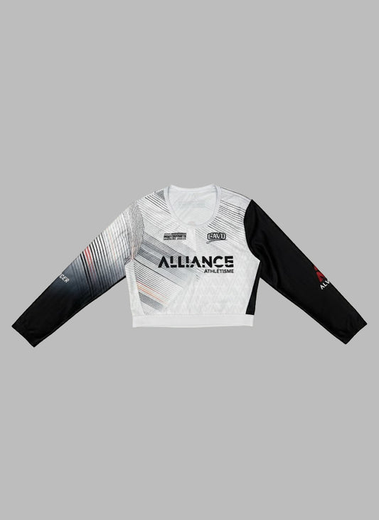 Alliance Athlétisme - Haut de femme Aero