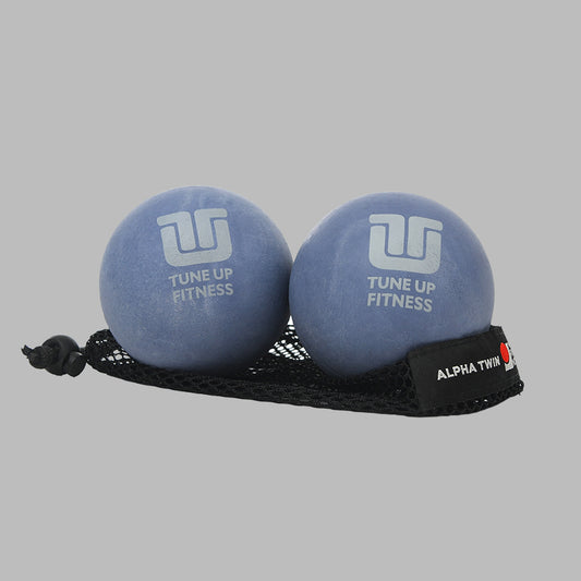 Balles de massage ALPHA TWIN