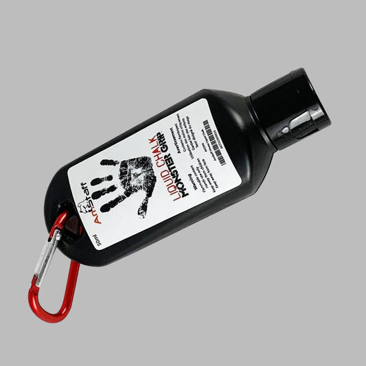 AmStaff Fitness Liquid Chalk 50 ml