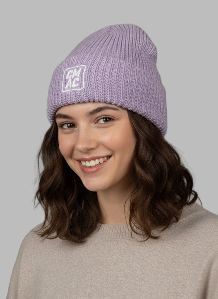 Tuque Style Beanie CMAC