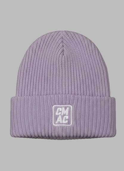 Tuque Style Beanie CMAC