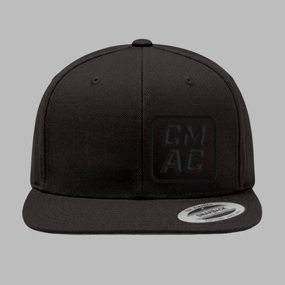 Casquette Snapback CMAC