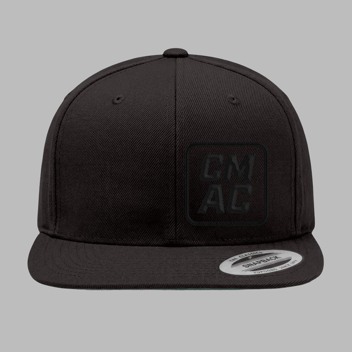 Casquette Snapback CMAC