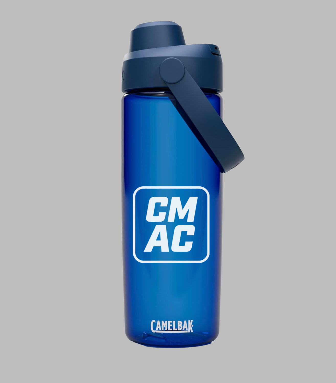 Bouteille Camelback 750 ml Thrive Chug