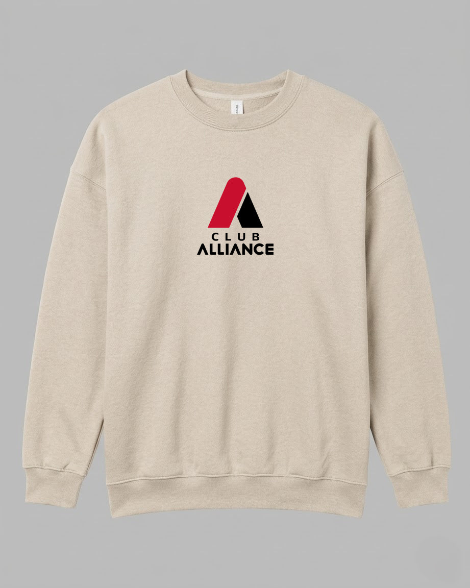 Pull American Apparel - Club Alliance