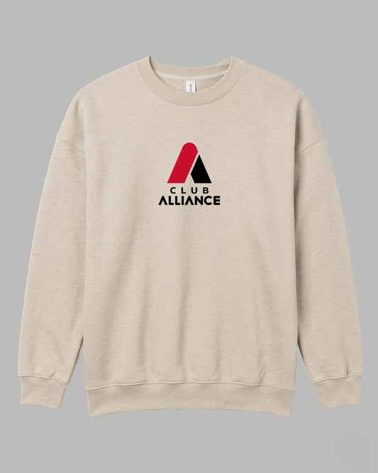 Pull American Apparel - Club Alliance