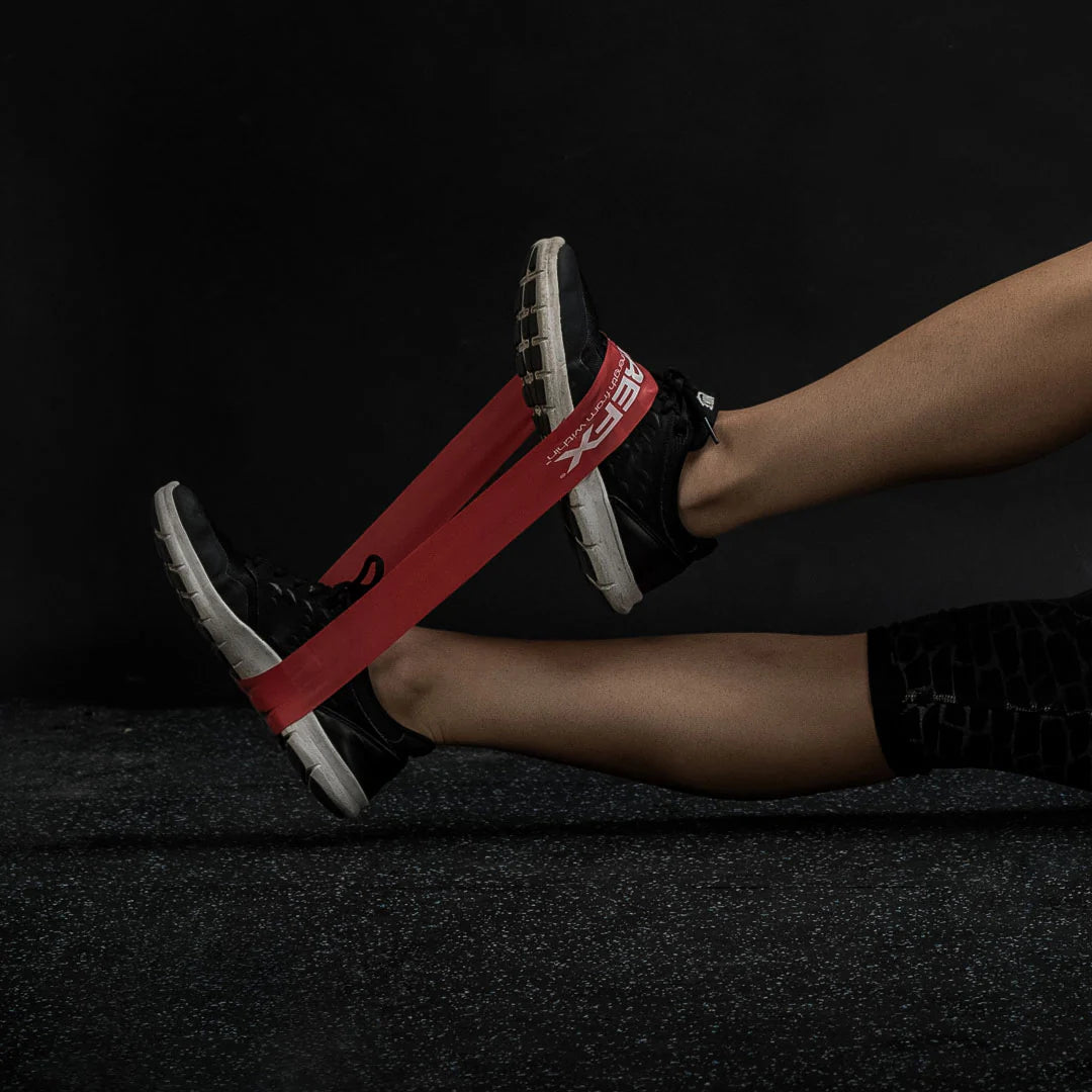 Bande Élastique CoreFX (boite de 4)