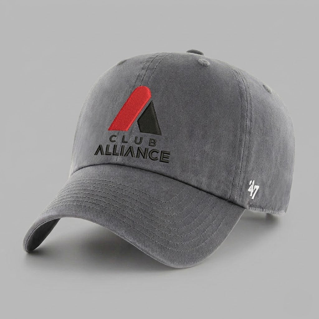 Casquette Classics '47 - Club Alliance