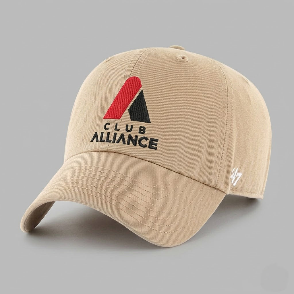 Casquette Classics '47 - Club Alliance