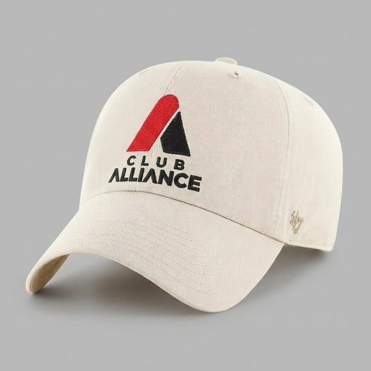 Casquette Classics '47 - Club Alliance