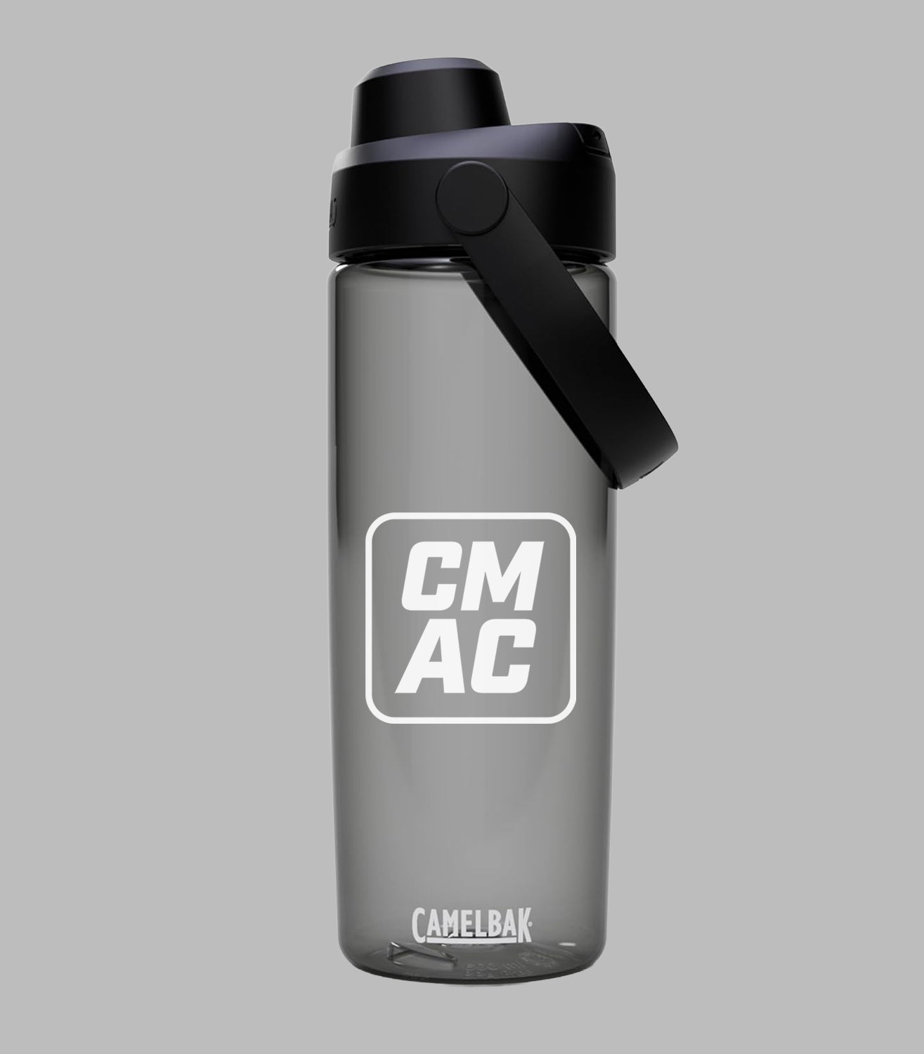 Bouteille Camelback 750 ml Thrive Chug