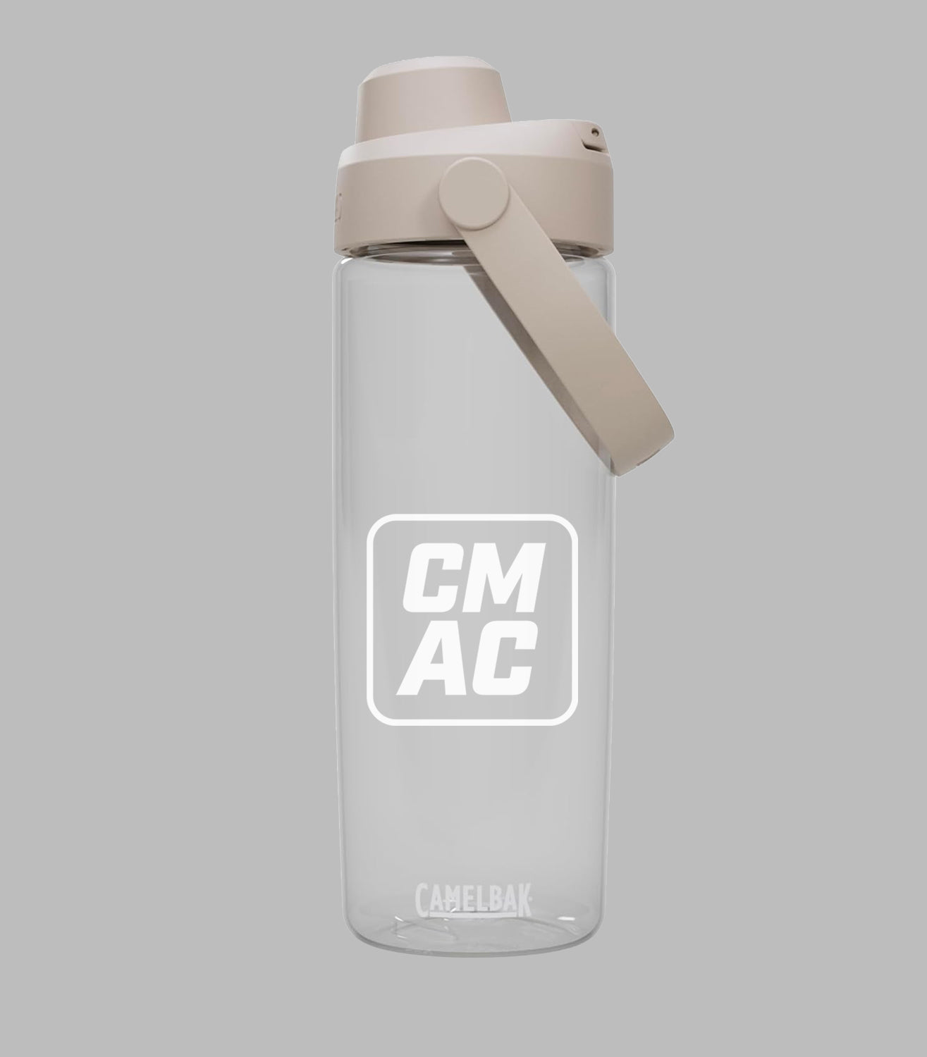 Bouteille Camelback 750 ml Thrive Chug