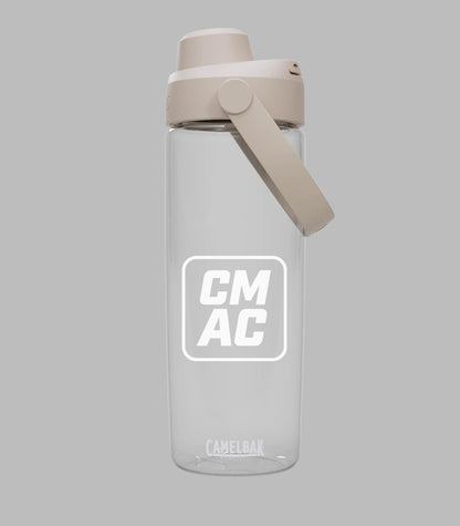 Bouteille Camelback 750 ml Thrive Chug