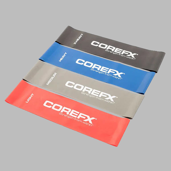 Bande Élastique CoreFX (boite de 4)