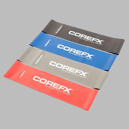 Bande Élastique CoreFX (boite de 4)