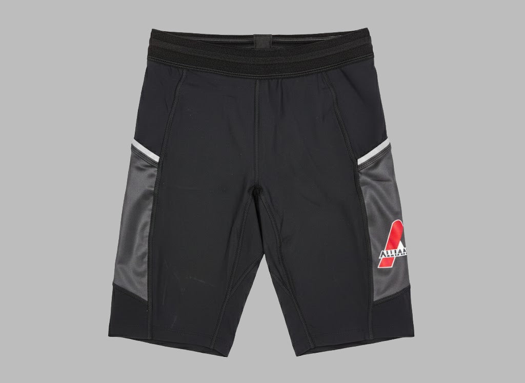 Alliance Athlétisme - Short ajusté