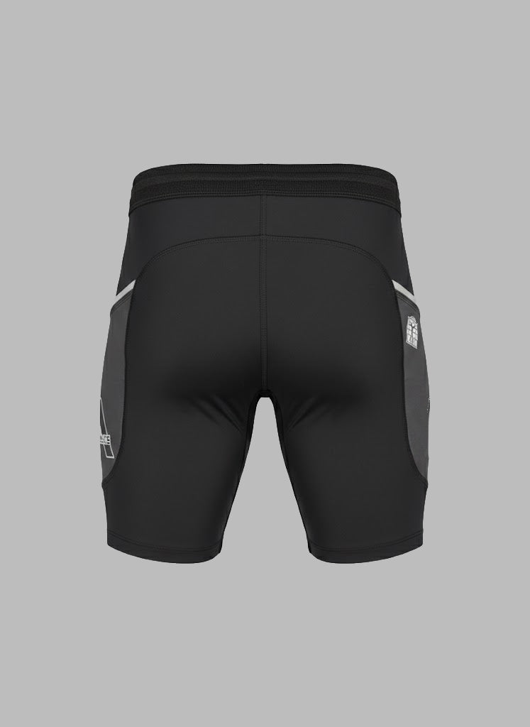 Alliance Athlétisme - Short ajusté