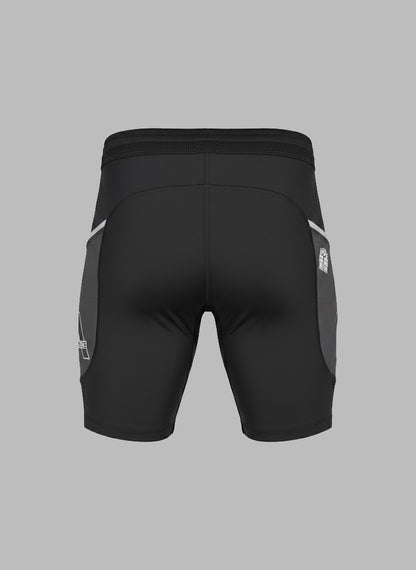 Alliance Athlétisme - Short ajusté