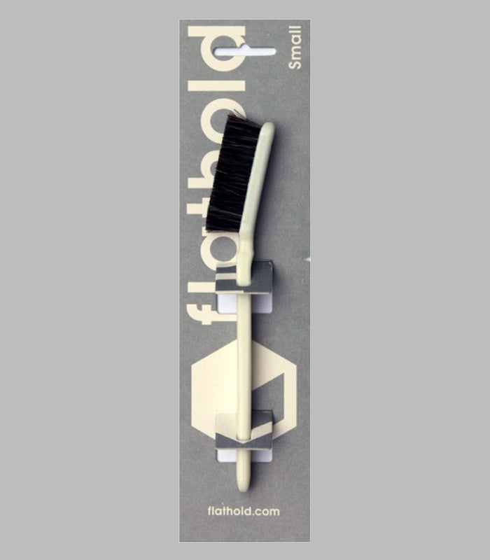 Brosse Flathold