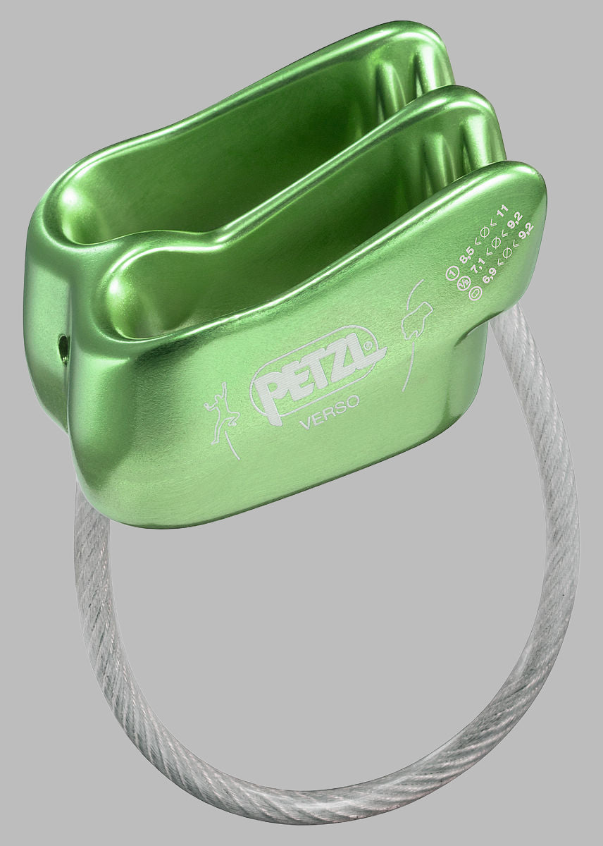 Petzl Verso