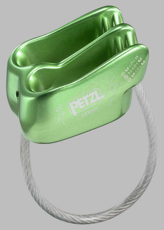 Petzl Verso