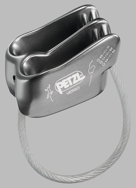 Petzl Verso