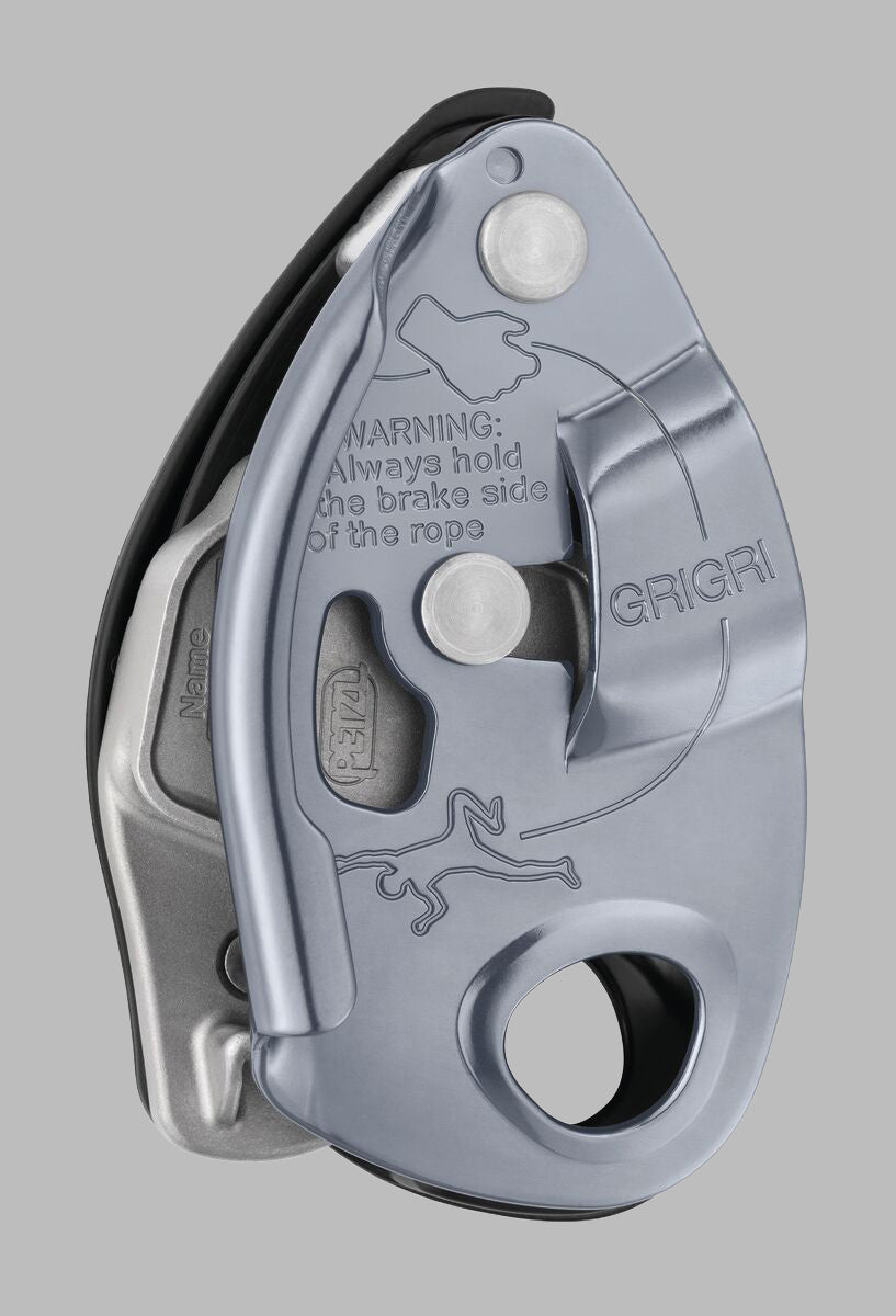 Assureur Grigri Petzl