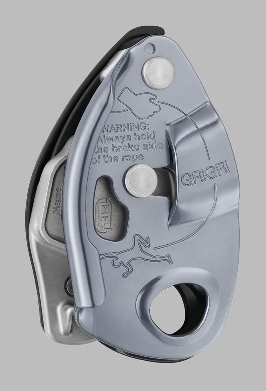Assureur Grigri Petzl