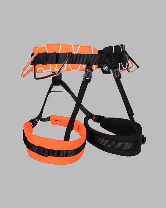Harnais d'escalade Mammut 4 Slide