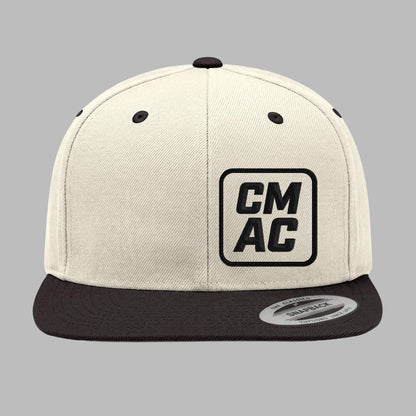 Casquette Snapback CMAC