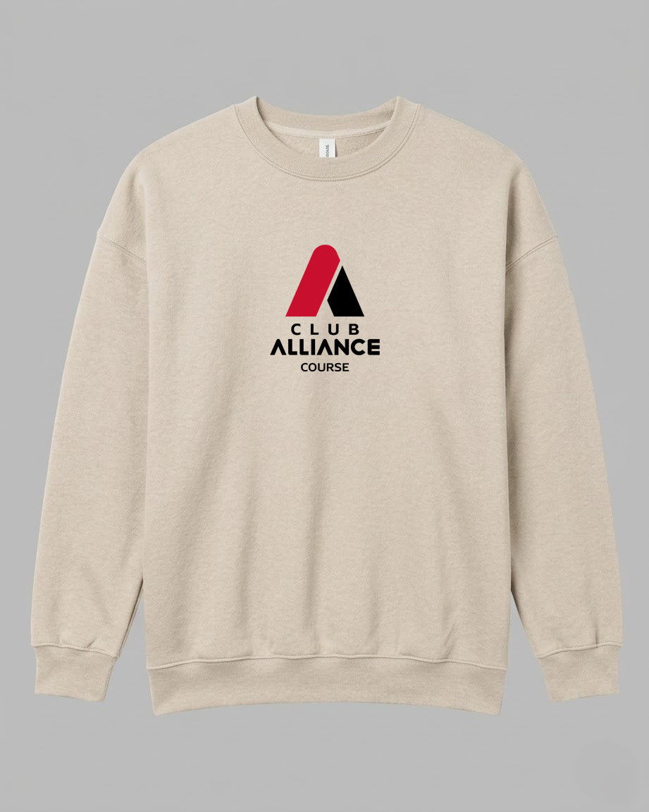 Pull American Apparel - Club Alliance Course